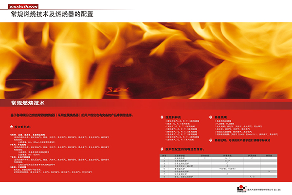 香港优质蓄热式燃烧技术工业炉安装