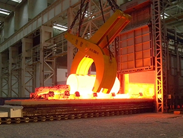 重庆工业炉